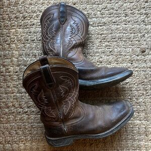 ARIAT Western Cowboy Boots